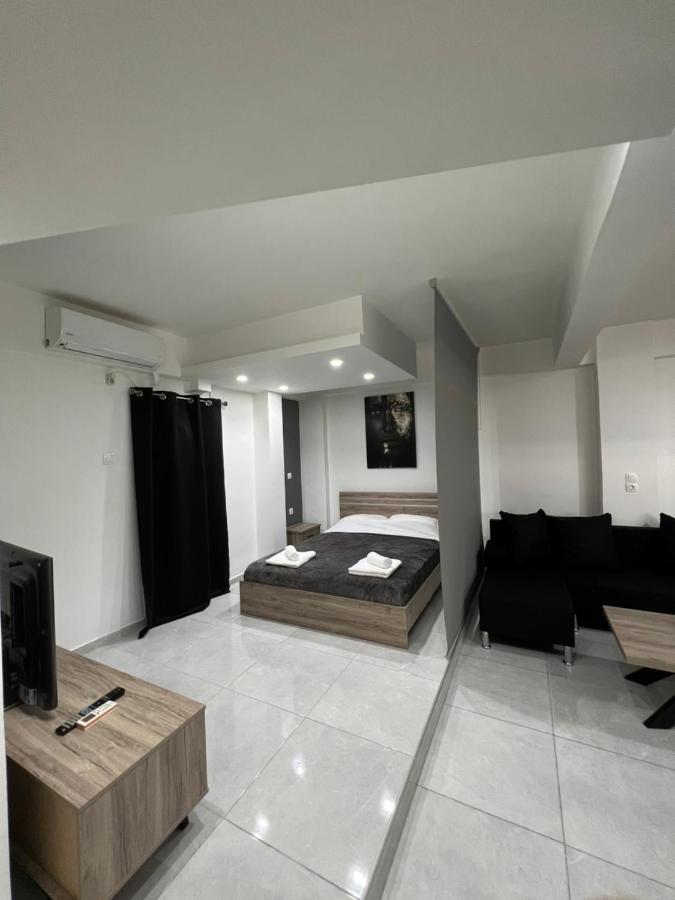 Thiseio Residence- 55 Appartamento