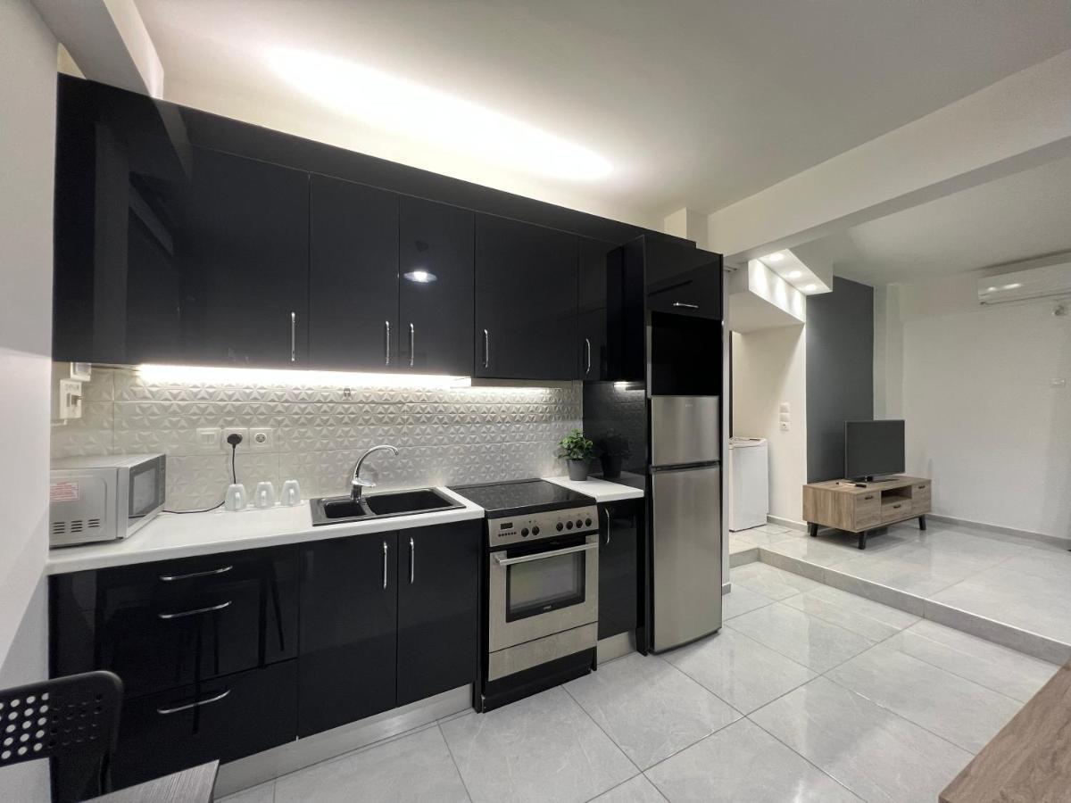 Thiseio Residence- 55 Appartamento Atene