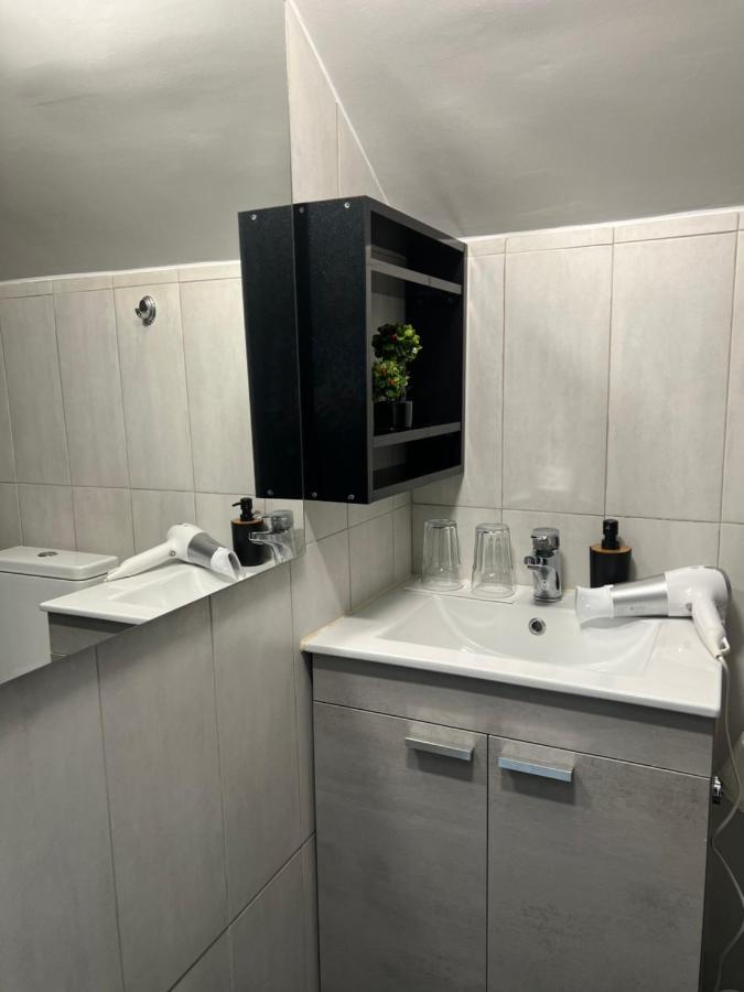 Thiseio Residence- 55 *