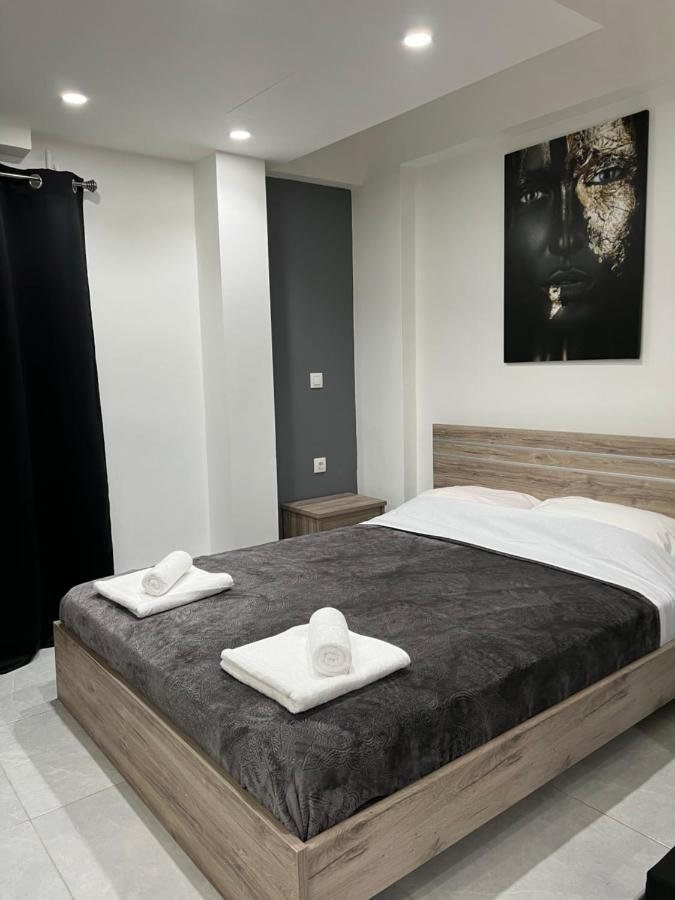 Appartamento Thiseio Residence- 55