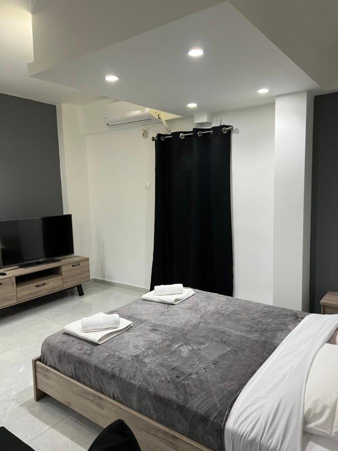Daire Thiseio Residence- 55 Atina